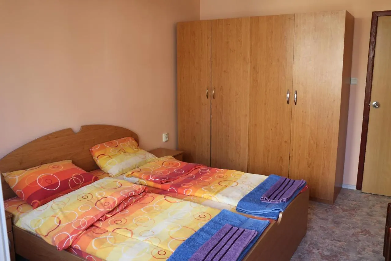 Apartment City Stay In Varna