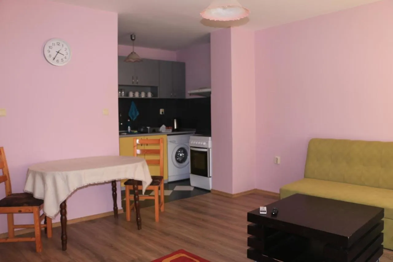 City Stay In Varna