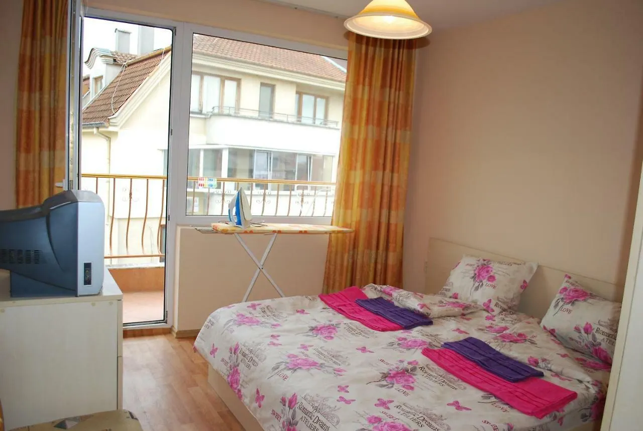 City Stay In Varna Bulgaria